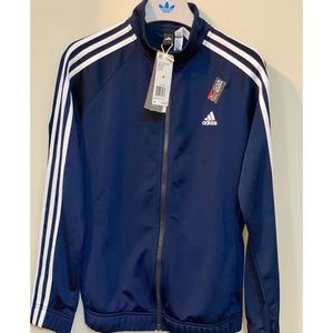 Adidas Original Tracktop / Jacket